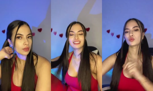 as.anni Bigo Live — Sep 16, 2026, 11:03 PM