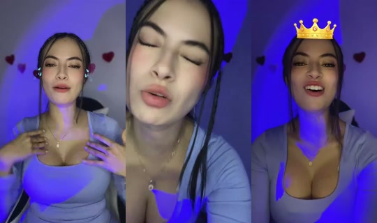 as.anni Bigo Live — Sep 19, 2026, 6:33 AM