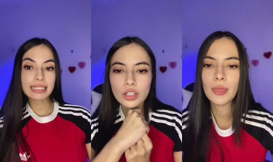 as.anni Bigo Live — Sep 21, 2026, 1:00 AM