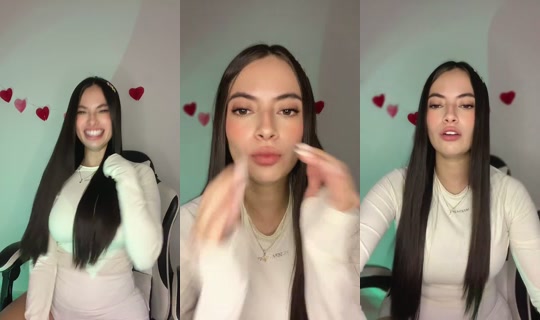 as.anni Bigo Live — Sep 23, 2026, 3:11 AM