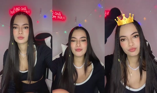 as.anni Bigo Live — Oct 13, 2026, 3:53 AM