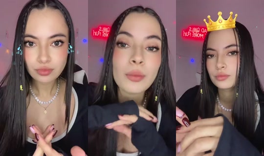as.anni Bigo Live — Oct 13, 2026, 5:03 AM