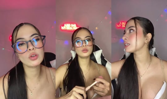 as.anni Bigo Live — Oct 14, 2026, 3:30 AM