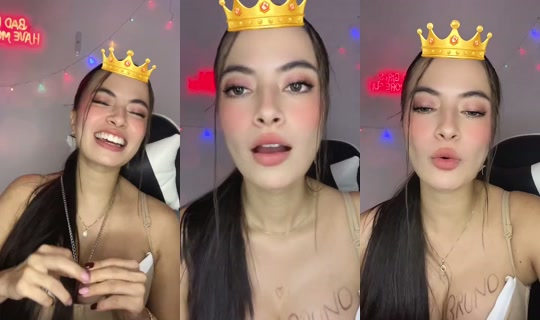 as.anni Bigo Live — Oct 14, 2026, 4:19 AM