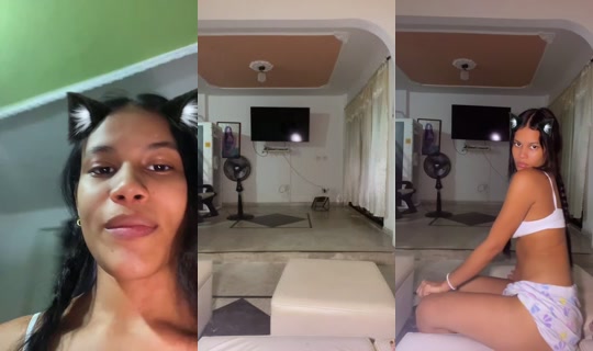 as.sophi22 Bigo Live — Jul 26, 2026, 6:45 AM