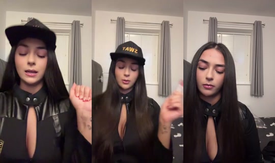 ashxstar Bigo Live — Oct 23, 2026, 8:36 PM