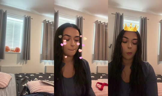 ashxstar Bigo Live — Oct 27, 2026, 2:59 PM