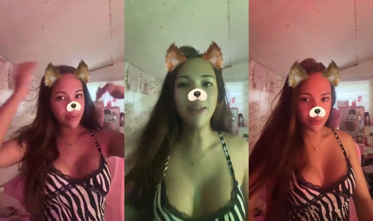 ashy19_ Bigo Live — Oct 16, 2026, 5:43 AM