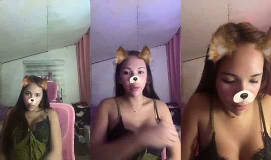 ashy19_ Bigo Live — Oct 20, 2026, 2:09 PM