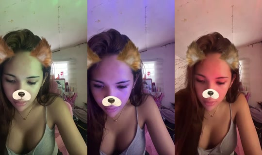 ashy19_ Bigo Live — Oct 23, 2026, 2:31 AM
