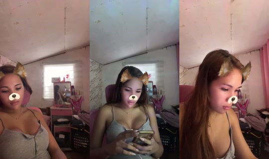 ashy19_ Bigo Live — Oct 23, 2026, 3:32 AM