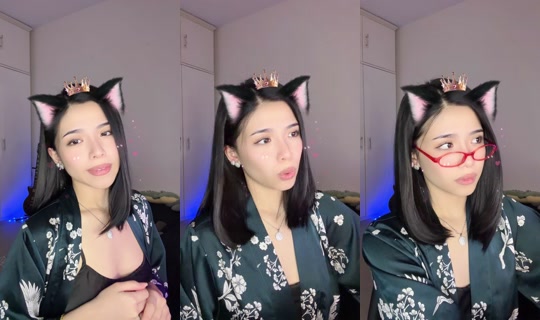 ast_zina Bigo Live — Oct 2, 2026, 1:22 PM