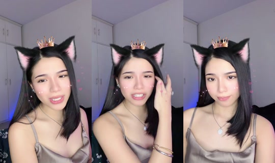 ast_zina Bigo Live — Oct 3, 2026, 4:07 AM