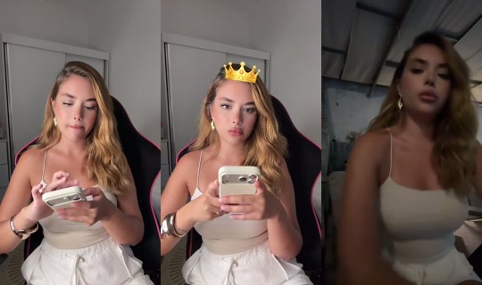 asyaa. Bigo Live — Sep 7, 2026, 7:03 PM
