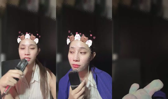 asyaaa__ Bigo Live — Jul 20, 2026, 10:20 AM