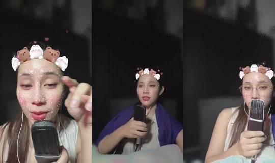 asyaaa__ Bigo Live — Jul 20, 2026, 1:38 PM