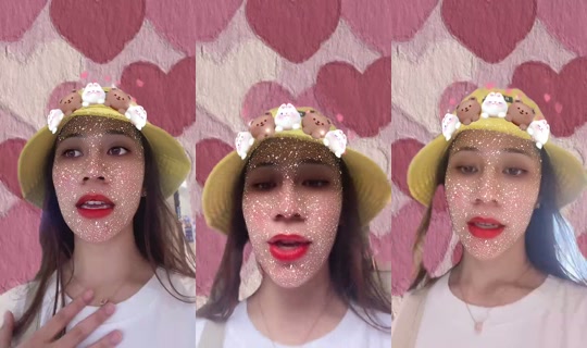 asyaaa__ Bigo Live — Oct 3, 2026, 10:09 AM
