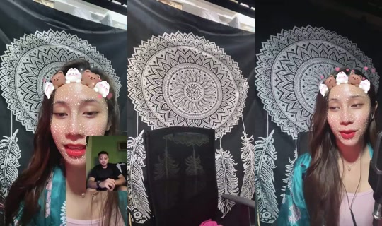 asyaaa__ Bigo Live — Oct 4, 2026, 1:23 PM
