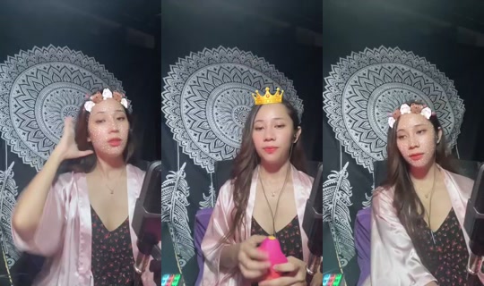 asyaaa__ Bigo Live — Oct 6, 2026, 3:47 PM