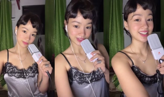 audreyestrella Bigo Live — Oct 8, 2026, 12:36 PM