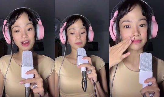 audreyestrella Bigo Live — Oct 9, 2026, 1:12 PM