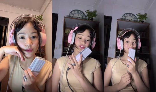 audreyestrella Bigo Live — Oct 9, 2026, 1:42 PM