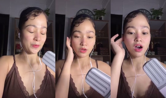 audreyestrella Bigo Live — Oct 13, 2026, 11:54 AM