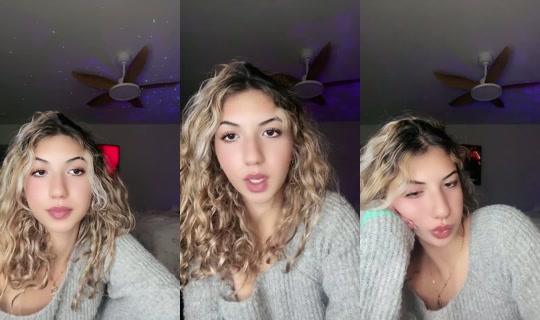 ava.rose Bigo Live — Oct 27, 2026, 12:31 AM