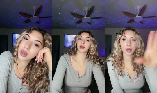 ava.rose Bigo Live — Oct 31, 2026, 2:05 AM