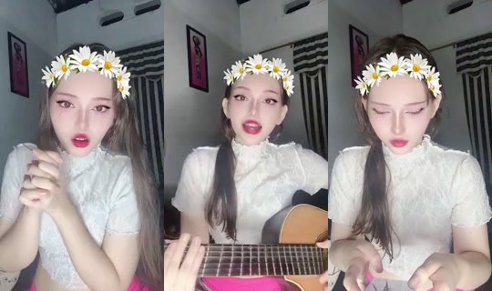 axuli Bigo Live — Oct 27, 2026, 11:07 PM
