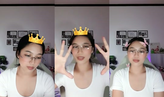 aydinamber1 Bigo Live — Sep 6, 2026, 4:33 PM
