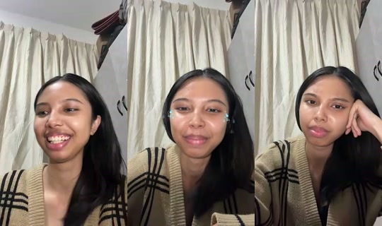 aylaaaaaaa Bigo Live — Sep 28, 2026, 5:45 PM