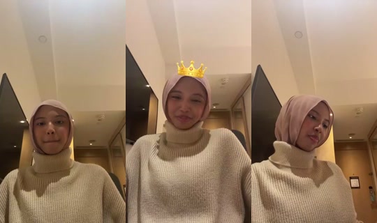 aylaaaaaaa Bigo Live — Oct 19, 2026, 2:10 PM