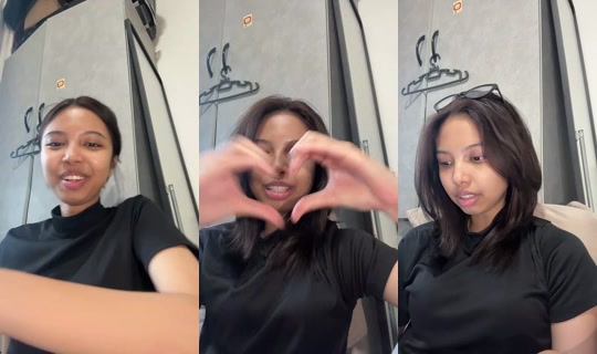 aylaaaaaaa Bigo Live — Oct 27, 2026, 10:13 AM