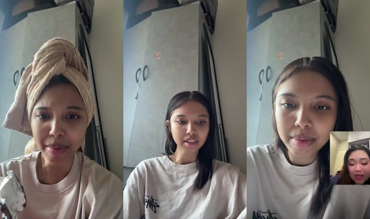 aylaaaaaaa Bigo Live — Oct 29, 2026, 7:50 AM