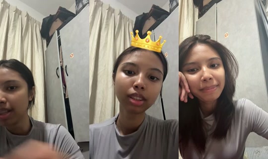 aylaaaaaaa Bigo Live — Oct 30, 2026, 5:55 PM