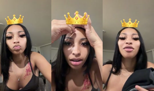 aylexusss444 Bigo Live — Oct 16, 2026, 2:11 AM