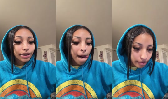 aylexusss444 Bigo Live — Oct 18, 2026, 3:07 AM