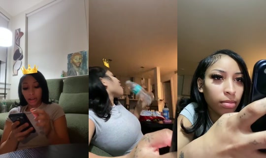 aylexusss444 Bigo Live — Oct 23, 2026, 11:07 PM