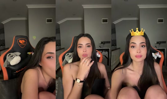 aysegokalp Bigo Live — Jul 26, 2026, 10:04 PM