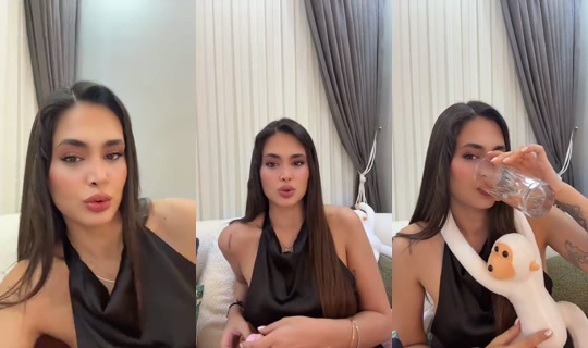 aysegokalp Bigo Live — Aug 15, 2026, 12:43 AM