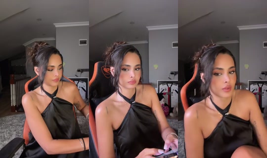 aysegokalp Bigo Live — Aug 28, 2026, 7:48 PM