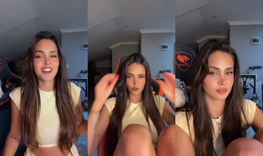 aysegokalp Bigo Live — Sep 25, 2026, 10:55 PM