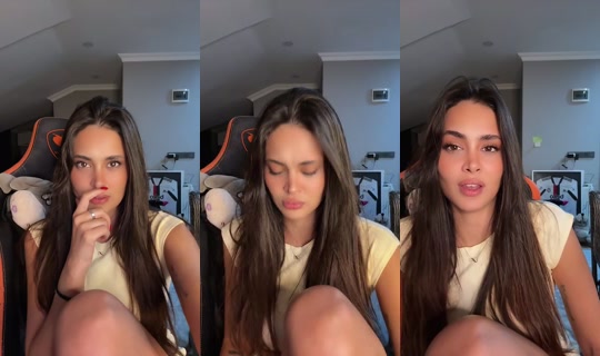 aysegokalp Bigo Live — Sep 25, 2026, 11:47 PM