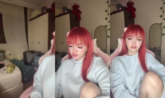 aysgll Bigo Live — Oct 11, 2026, 11:56 PM