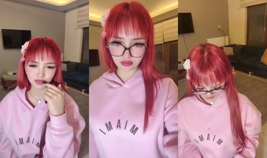 aysgll Bigo Live — Oct 19, 2026, 10:27 PM