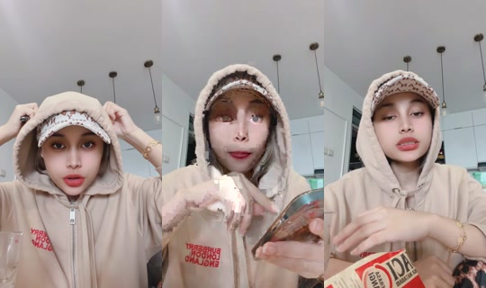 ayusyarafana Bigo Live — Oct 17, 2026, 12:27 AM