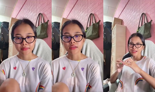 azalinaazlan Bigo Live — Oct 3, 2026, 6:01 PM