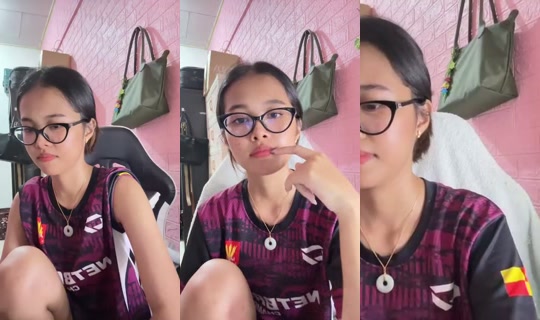 azalinaazlan Bigo Live — Oct 5, 2026, 4:52 PM