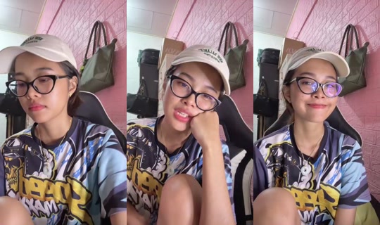 azalinaazlan Bigo Live — Oct 7, 2026, 3:11 PM
